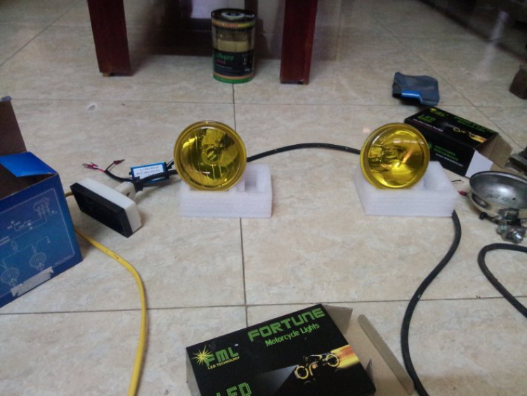 Jolie - Chiếc xe thân thiện Jolie - Chiếc xe thân thiện