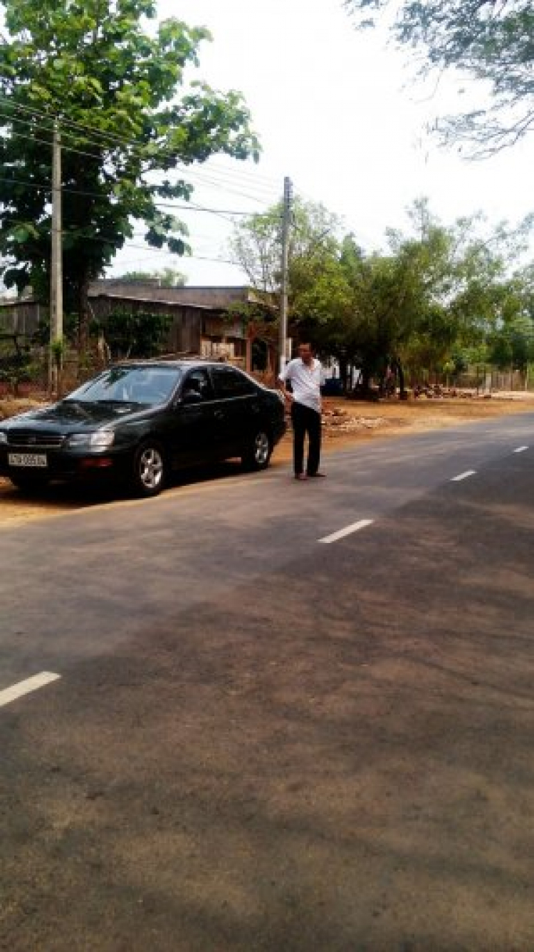Camry: Trao đổi kinh nghiệm sửa chữa, phụ tùng Camry 8X 9X 0X (Đời 86 đến 2000) Camry: Trao đổi kinh nghiệm sửa chữa, phụ tùng Camry 8X 9X 0X (Đời 86 đến 2000)