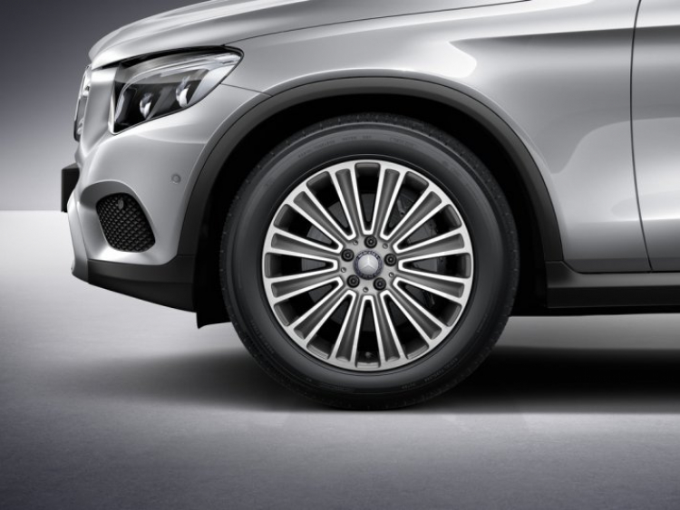 Chuyên đề về GLC 200 | GLC 250 4Matic | GLC 300 & GLC 300 2020 4Matic