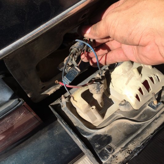 Camry: Trao đổi kinh nghiệm sửa chữa, phụ tùng Camry 8X 9X 0X (Đời 86 đến 2000) Camry: Trao đổi kinh nghiệm sửa chữa, phụ tùng Camry 8X 9X 0X (Đời 86 đến 2000)