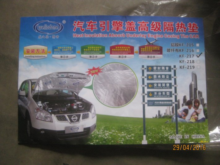 Chia sẻ kinh nghiệm tự bảo dưỡng SuZuKi WaGon Chia sẻ kinh nghiệm tự bảo dưỡng SuZuKi WaGon