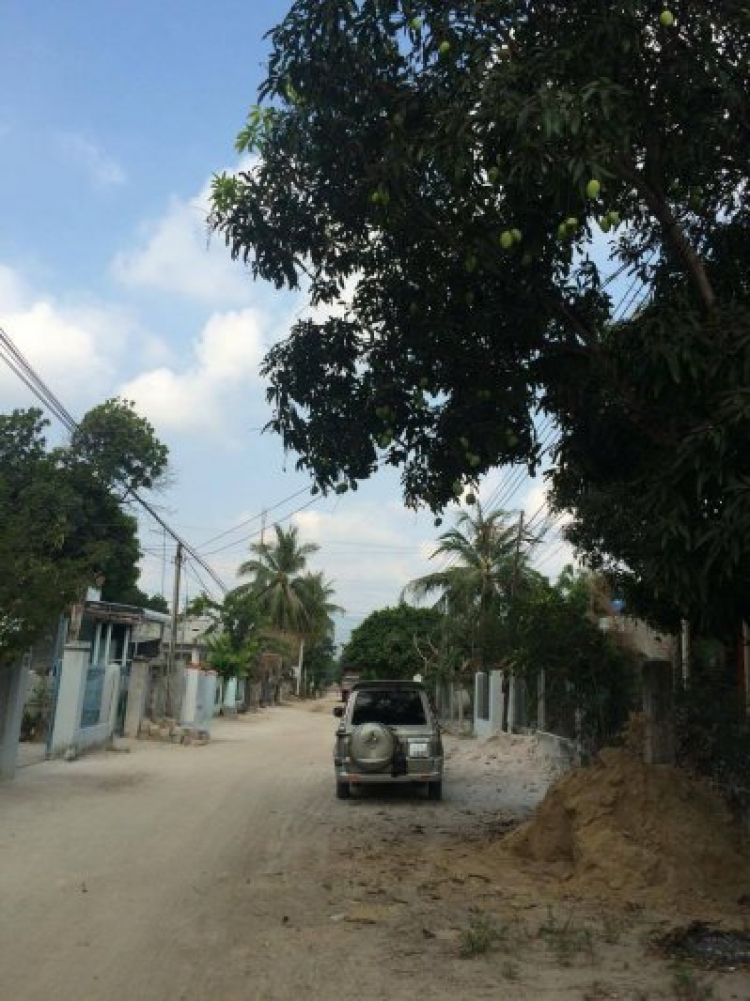 Jolie - Chiếc xe thân thiện Jolie - Chiếc xe thân thiện