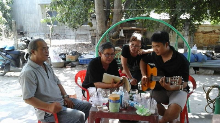Jolie - Chiếc xe thân thiện Jolie - Chiếc xe thân thiện
