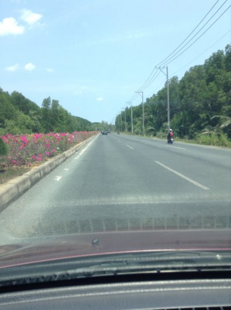 [Matiz] Khoe xe bèo nè! (Cập nhật trang 1)