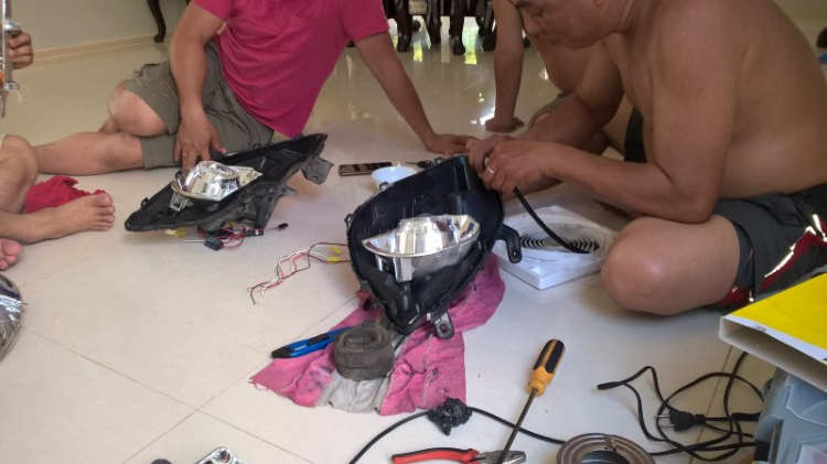 Jolie - Chiếc xe thân thiện Jolie - Chiếc xe thân thiện