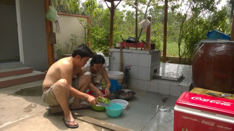 Jolie - Chiếc xe thân thiện Jolie - Chiếc xe thân thiện