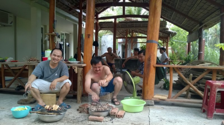 Jolie - Chiếc xe thân thiện Jolie - Chiếc xe thân thiện