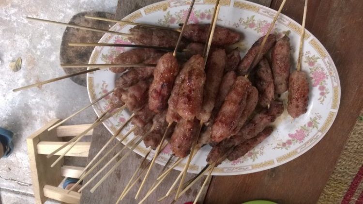 Jolie - Chiếc xe thân thiện Jolie - Chiếc xe thân thiện