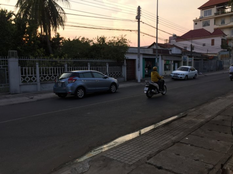 Khi Giàu chưa hẳn là Sang