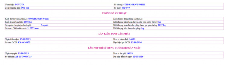 Camry: Trao đổi kinh nghiệm sửa chữa, phụ tùng Camry 8X 9X 0X (Đời 86 đến 2000) Camry: Trao đổi kinh nghiệm sửa chữa, phụ tùng Camry 8X 9X 0X (Đời 86 đến 2000)