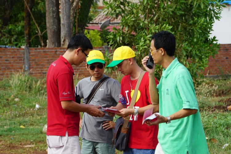 Hành trình Vietnam-Laos-Cambodia, Previa Club Hành trình Vietnam-Laos-Cambodia, Previa Club