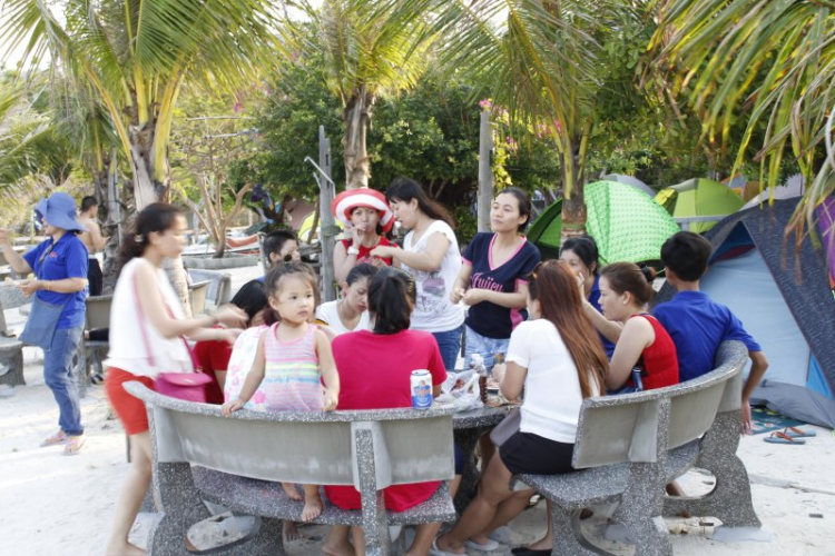 Cập nhật hình ảnh cho chuyến off 30/4 Cam Ranh Cập nhật hình ảnh cho chuyến off 30/4 Cam Ranh