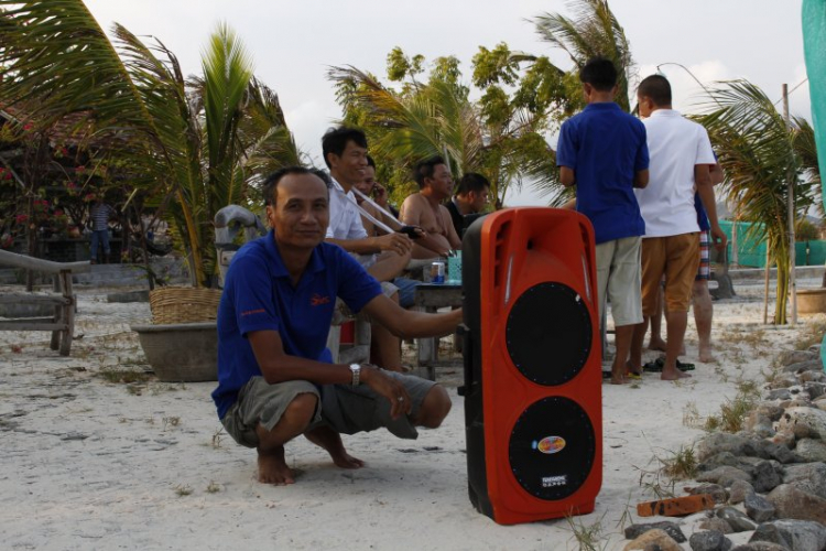 Cập nhật hình ảnh cho chuyến off 30/4 Cam Ranh Cập nhật hình ảnh cho chuyến off 30/4 Cam Ranh