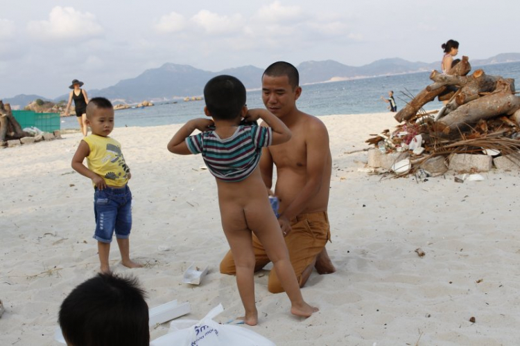 Cập nhật hình ảnh cho chuyến off 30/4 Cam Ranh Cập nhật hình ảnh cho chuyến off 30/4 Cam Ranh