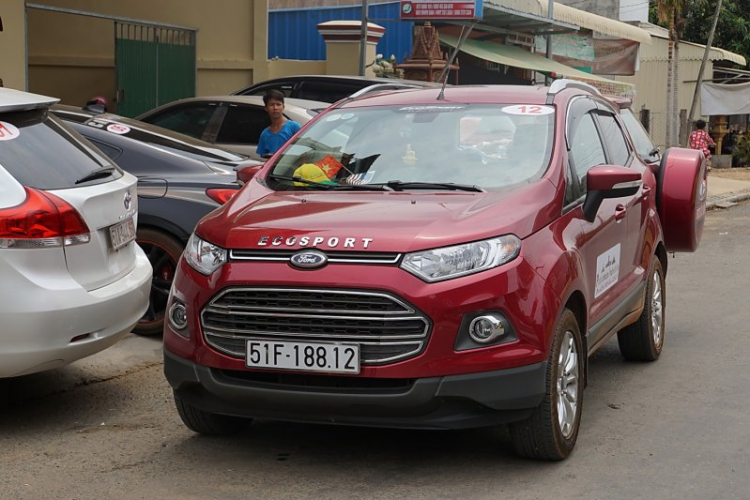 Hành trình Vietnam-Laos-Cambodia, Previa Club Hành trình Vietnam-Laos-Cambodia, Previa Club