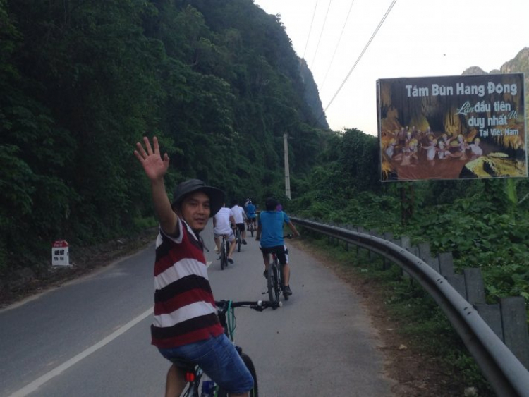 O.S Chinh phục Tú Làn