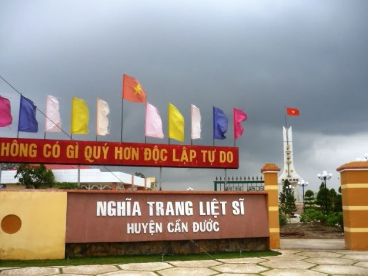 Đường về Gò công qua cầu Mỹ lợi Đường về Gò công qua cầu Mỹ lợi