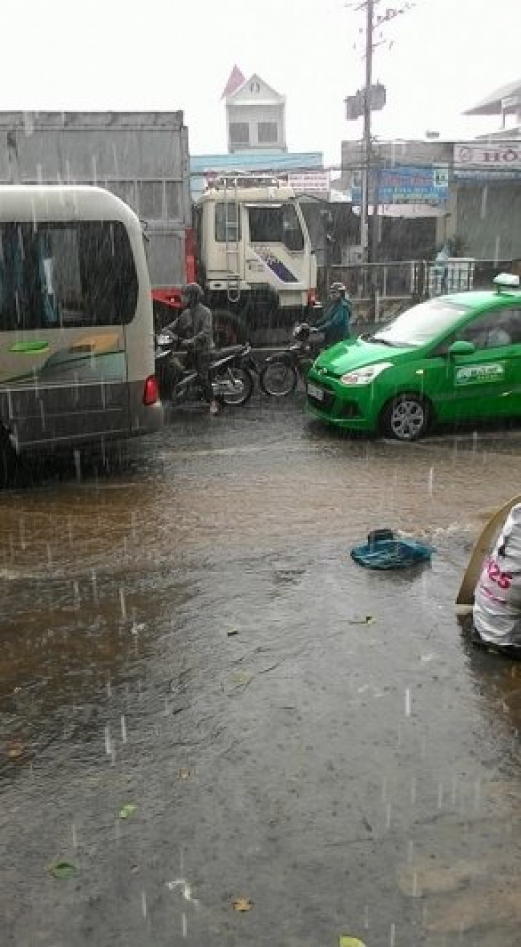 bát nháo ở Biên Hòa. bát nháo ở Biên Hòa.