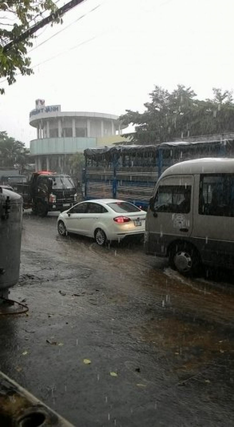 bát nháo ở Biên Hòa. bát nháo ở Biên Hòa.