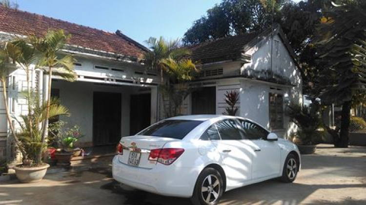 Jolie - Chiếc xe thân thiện Jolie - Chiếc xe thân thiện