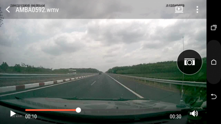 Trải nghiệm 55 km cao tốc Long Thành - Dầu Giây, lưu ý lái xe an toàn