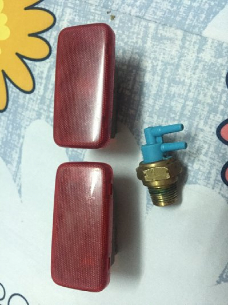 Camry: Trao đổi kinh nghiệm sửa chữa, phụ tùng Camry 8X 9X 0X (Đời 86 đến 2000) Camry: Trao đổi kinh nghiệm sửa chữa, phụ tùng Camry 8X 9X 0X (Đời 86 đến 2000)