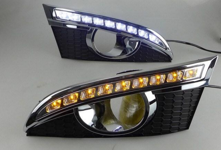 [TỔNG HỢP] ĐÈN ĐỘ OEM THEO XE (KO ĐỘ CHẾ)