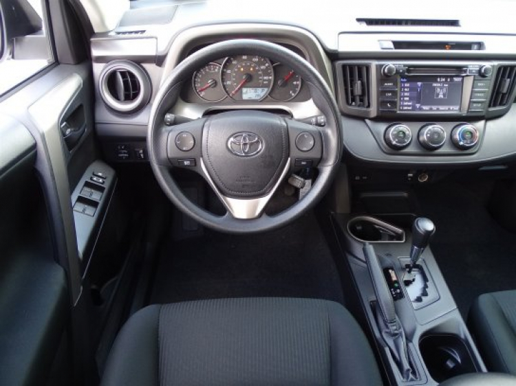 Em qua Mỹ, nên mua Honda CR-V hay Toyota Rav4? Em qua Mỹ, nên mua Honda CR-V hay Toyota Rav4?