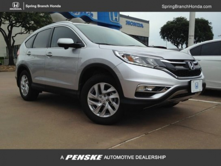 Em qua Mỹ, nên mua Honda CR-V hay Toyota Rav4? Em qua Mỹ, nên mua Honda CR-V hay Toyota Rav4?