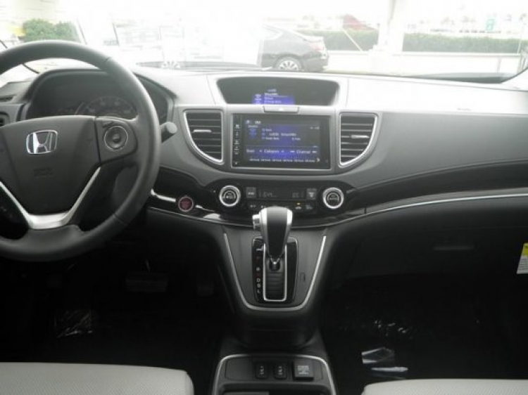 Em qua Mỹ, nên mua Honda CR-V hay Toyota Rav4? Em qua Mỹ, nên mua Honda CR-V hay Toyota Rav4?