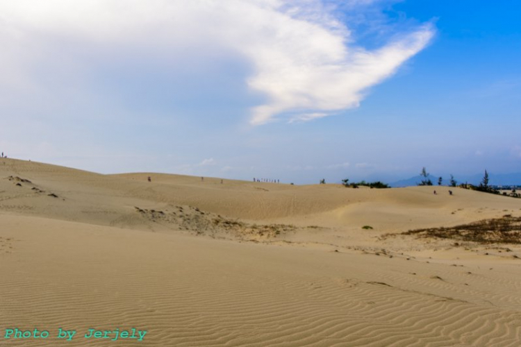 Trải nghiệm cung đường ven biển Vĩnh Hy - Phan rang, Phan Rí Cửa - Kê Gà.