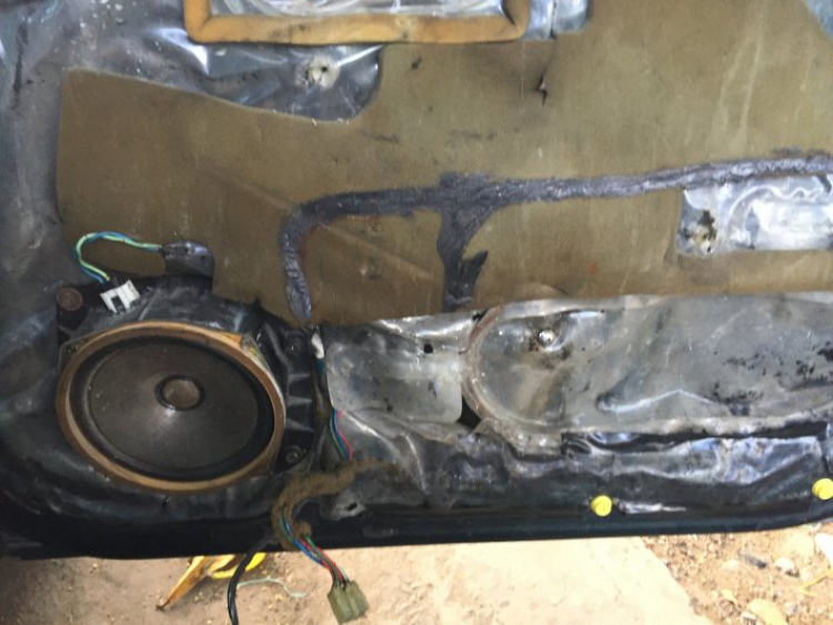 Camry: Trao đổi kinh nghiệm sửa chữa, phụ tùng Camry 8X 9X 0X (Đời 86 đến 2000) Camry: Trao đổi kinh nghiệm sửa chữa, phụ tùng Camry 8X 9X 0X (Đời 86 đến 2000)