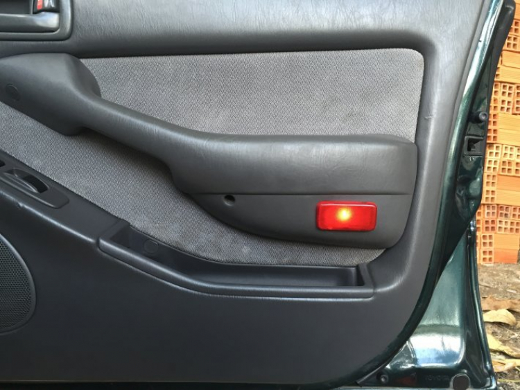 Camry: Trao đổi kinh nghiệm sửa chữa, phụ tùng Camry 8X 9X 0X (Đời 86 đến 2000) Camry: Trao đổi kinh nghiệm sửa chữa, phụ tùng Camry 8X 9X 0X (Đời 86 đến 2000)