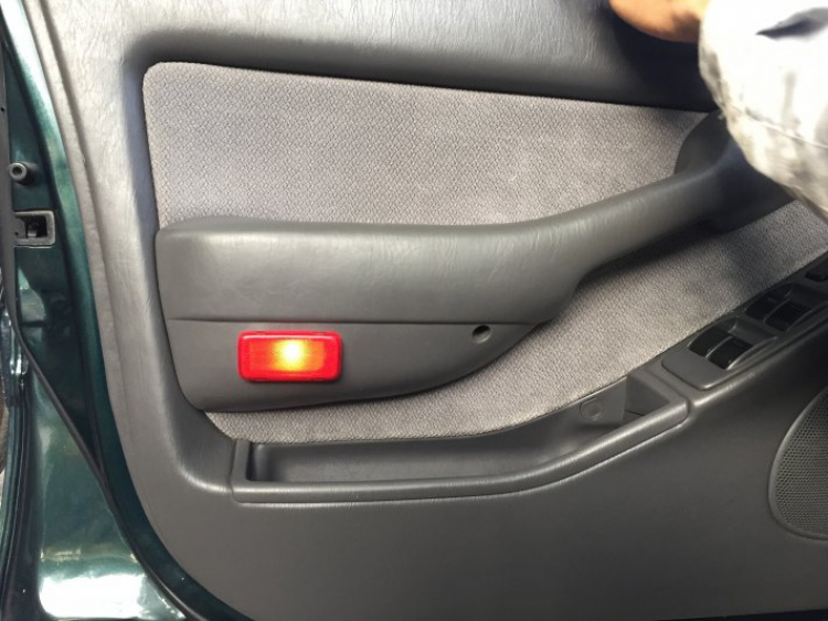 Camry: Trao đổi kinh nghiệm sửa chữa, phụ tùng Camry 8X 9X 0X (Đời 86 đến 2000) Camry: Trao đổi kinh nghiệm sửa chữa, phụ tùng Camry 8X 9X 0X (Đời 86 đến 2000)