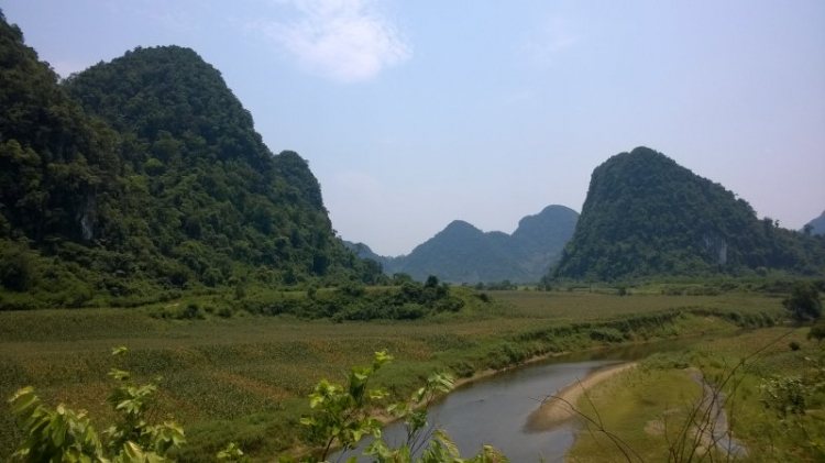 O.S Chinh phục Tú Làn