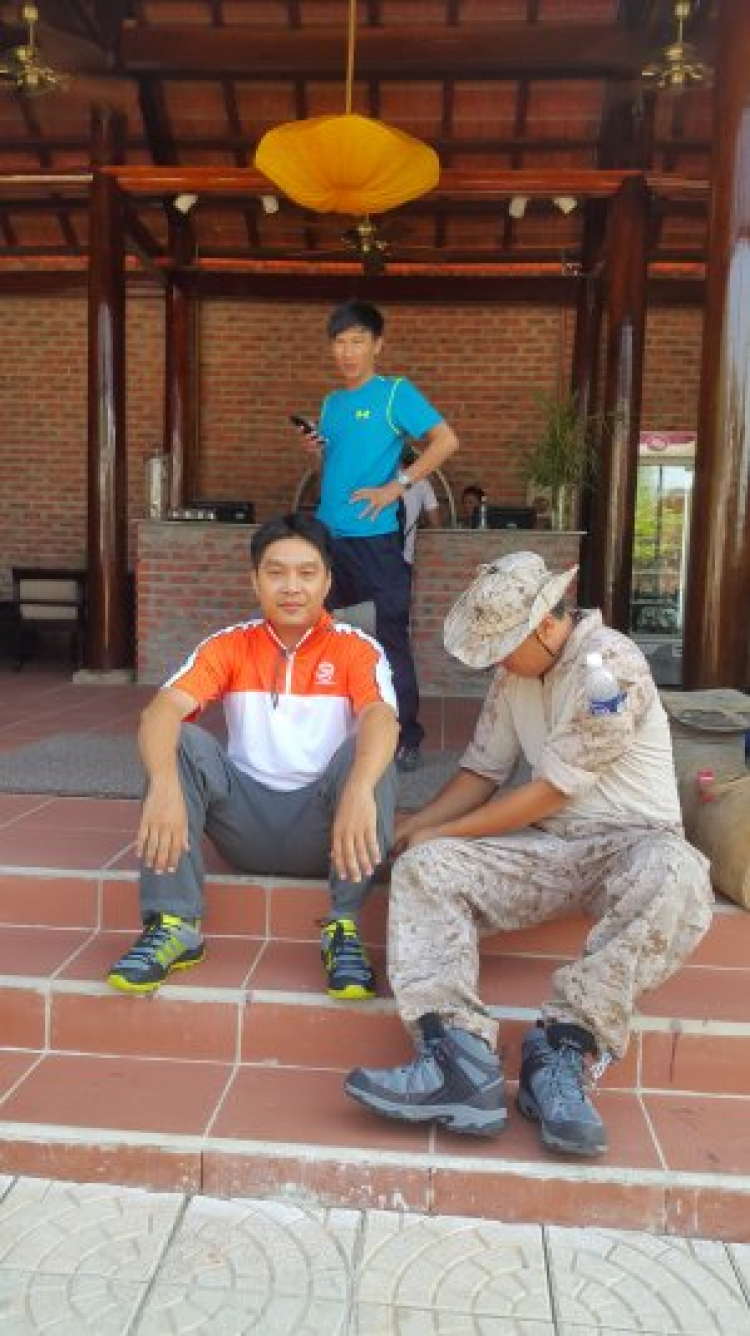 O.S Chinh phục Tú Làn O.S Chinh phục Tú Làn