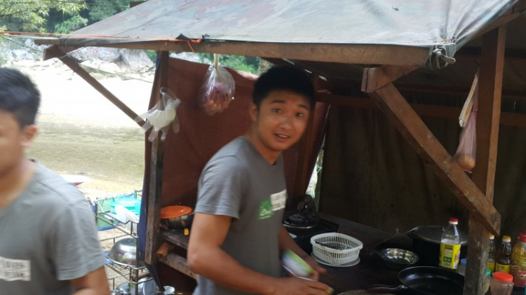 O.S Chinh phục Tú Làn O.S Chinh phục Tú Làn