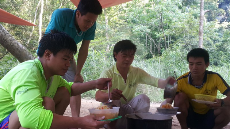 O.S Chinh phục Tú Làn O.S Chinh phục Tú Làn