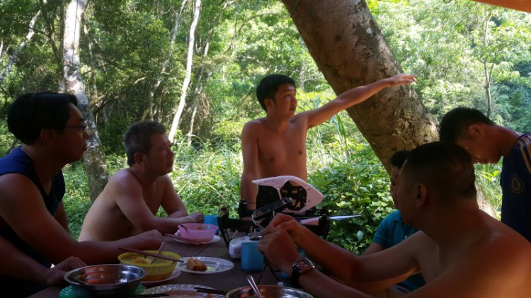O.S Chinh phục Tú Làn O.S Chinh phục Tú Làn