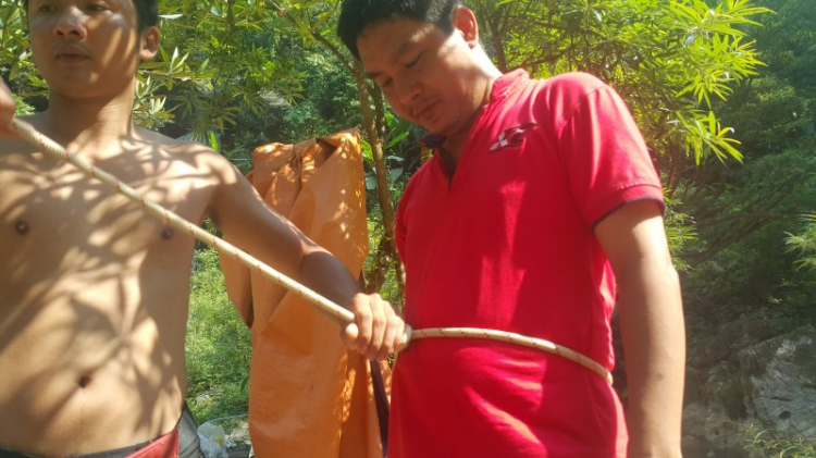 O.S Chinh phục Tú Làn O.S Chinh phục Tú Làn