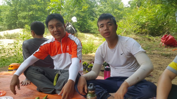 O.S Chinh phục Tú Làn O.S Chinh phục Tú Làn