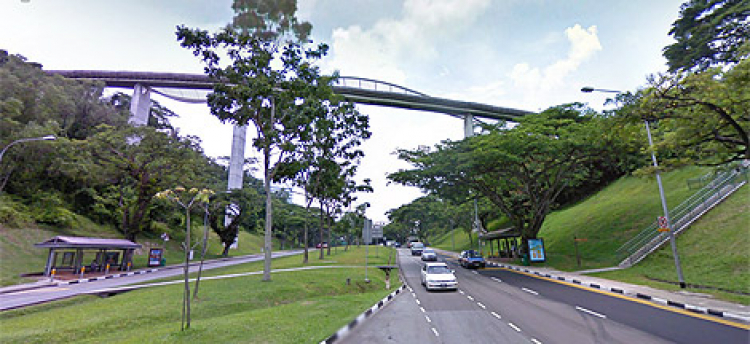 Tour phượt Singapor Tour phượt Singapor