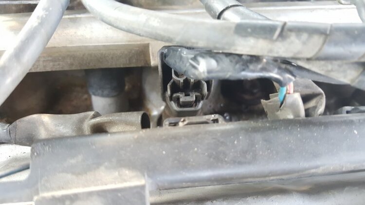 Camry: Trao đổi kinh nghiệm sửa chữa, phụ tùng Camry 8X 9X 0X (Đời 86 đến 2000) Camry: Trao đổi kinh nghiệm sửa chữa, phụ tùng Camry 8X 9X 0X (Đời 86 đến 2000)
