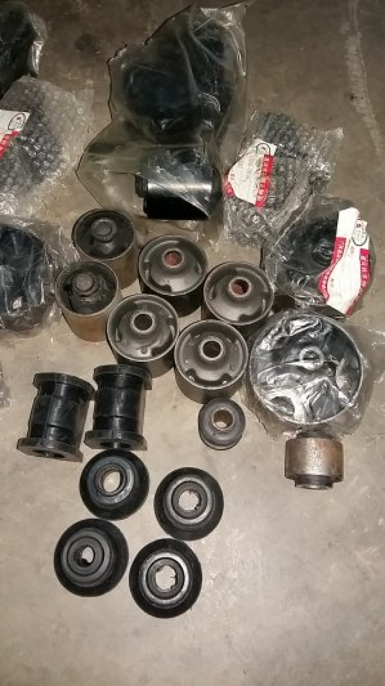 Chia sẻ kinh nghiệm tự bảo dưỡng SuZuKi WaGon Chia sẻ kinh nghiệm tự bảo dưỡng SuZuKi WaGon