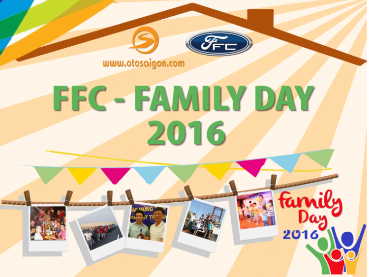 FFC - Family Day (21-22 May 2016)