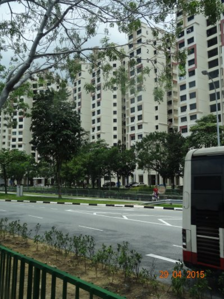Tour phượt Singapor Tour phượt Singapor