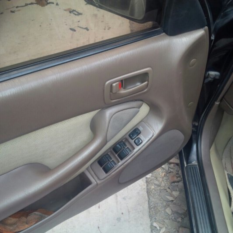 Camry: Trao đổi kinh nghiệm sửa chữa, phụ tùng Camry 8X 9X 0X (Đời 86 đến 2000) Camry: Trao đổi kinh nghiệm sửa chữa, phụ tùng Camry 8X 9X 0X (Đời 86 đến 2000)