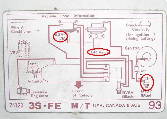 Camry: Trao đổi kinh nghiệm sửa chữa, phụ tùng Camry 8X 9X 0X (Đời 86 đến 2000)