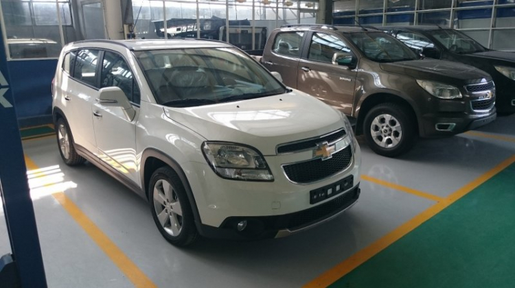 Có 800 triệu nên mua xe 7 chỗ nào ? Có 800 triệu nên mua xe 7 chỗ nào ?