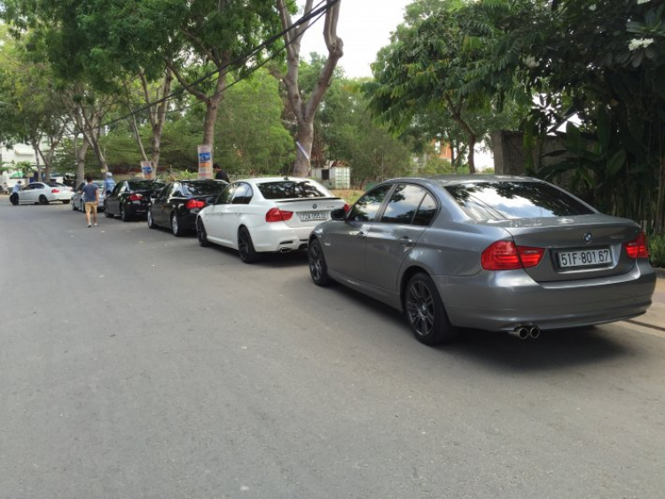 E90 cần giúp đỡ.